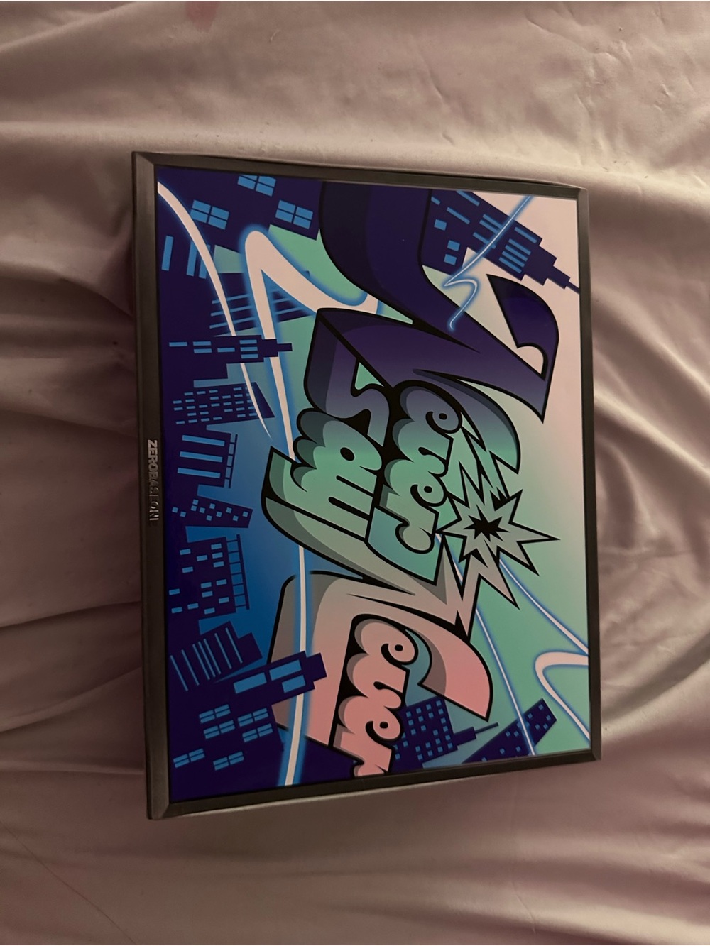 Zb1 album